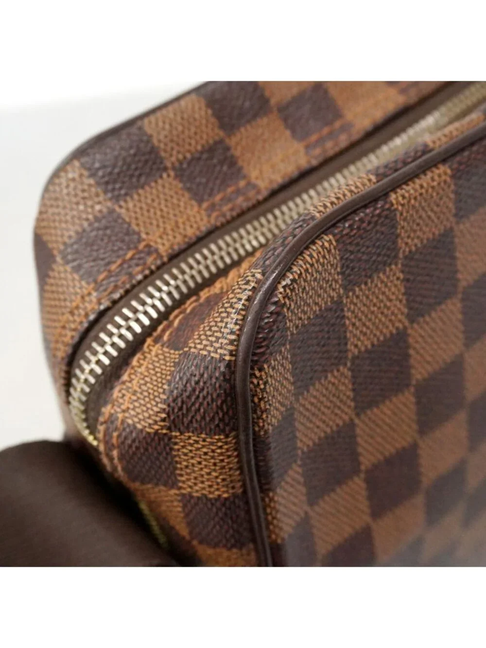 Louis Vuitton this authentic
